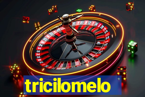 tricilomelo brincadeira letra